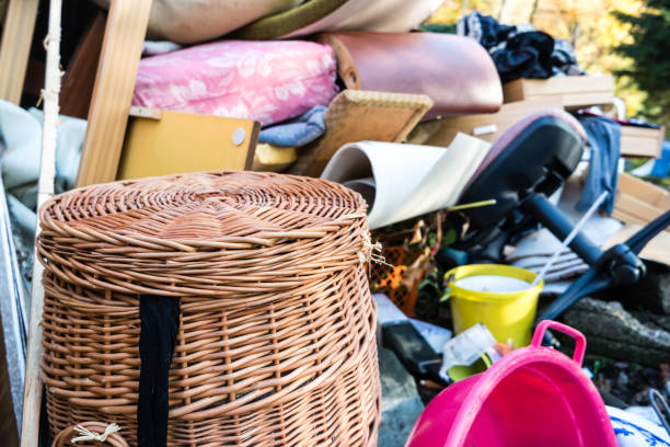 Reliable Taylor Creek, FL Junk Removal Solutions